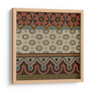 Heirloom Textile Iv - June Erica Vess | Cuadro decorativo de Canvas Lab