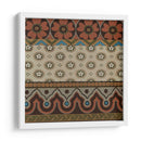 Heirloom Textile Iv - June Erica Vess | Cuadro decorativo de Canvas Lab