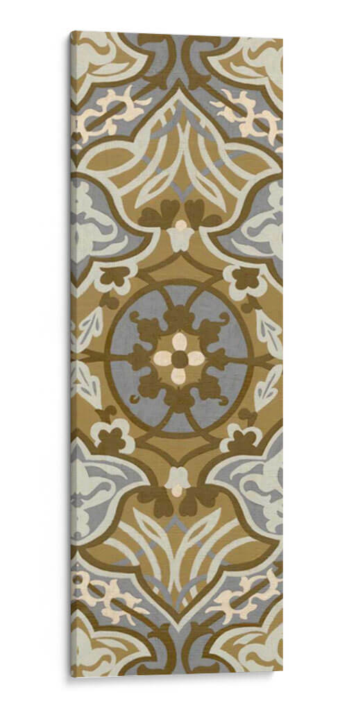 Tapicería De Paladio I - Chariklia Zarris | Cuadro decorativo de Canvas Lab