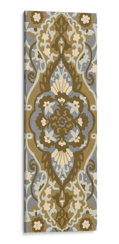 Tapicería De Paladio Ii - Chariklia Zarris | Cuadro decorativo de Canvas Lab