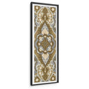 Tapicería De Paladio Ii - Chariklia Zarris | Cuadro decorativo de Canvas Lab