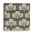 Motivo De Azulejos Ornamentales I - Vision Studio | Cuadro decorativo de Canvas Lab