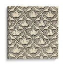 Motivo De Azulejos Ornamentales Iv - Vision Studio | Cuadro decorativo de Canvas Lab