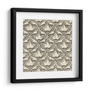 Motivo De Azulejos Ornamentales Iv - Vision Studio | Cuadro decorativo de Canvas Lab