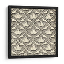 Motivo De Azulejos Ornamentales Iv - Vision Studio | Cuadro decorativo de Canvas Lab