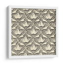 Motivo De Azulejos Ornamentales Iv - Vision Studio | Cuadro decorativo de Canvas Lab