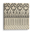 Motivo De Azulejos Ornamentales V - Vision Studio | Cuadro decorativo de Canvas Lab