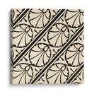 Motivo De Azulejos Ornamentales Vi - Vision Studio | Cuadro decorativo de Canvas Lab
