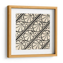 Motivo De Azulejos Ornamentales Vi - Vision Studio | Cuadro decorativo de Canvas Lab