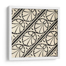 Motivo De Azulejos Ornamentales Vi - Vision Studio | Cuadro decorativo de Canvas Lab