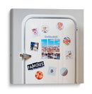 Elektrosuit | Cuadro decorativo de Canvas Lab