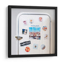 Elektrosuit | Cuadro decorativo de Canvas Lab