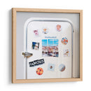 Elektrosuit | Cuadro decorativo de Canvas Lab