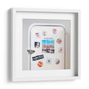 Elektrosuit | Cuadro decorativo de Canvas Lab