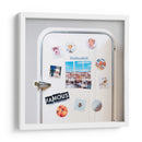 Elektrosuit | Cuadro decorativo de Canvas Lab