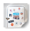 Elektrosuit | Cuadro decorativo de Canvas Lab