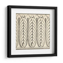 Motivo De Azulejo Ornamental Ix - Vision Studio | Cuadro decorativo de Canvas Lab