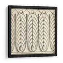 Motivo De Azulejo Ornamental Ix - Vision Studio | Cuadro decorativo de Canvas Lab