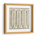 Motivo De Azulejo Ornamental Ix - Vision Studio | Cuadro decorativo de Canvas Lab