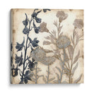 Bloom Shadows I - Megan Meagher | Cuadro decorativo de Canvas Lab