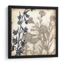 Bloom Shadows I - Megan Meagher | Cuadro decorativo de Canvas Lab