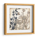 Bloom Shadows I - Megan Meagher | Cuadro decorativo de Canvas Lab