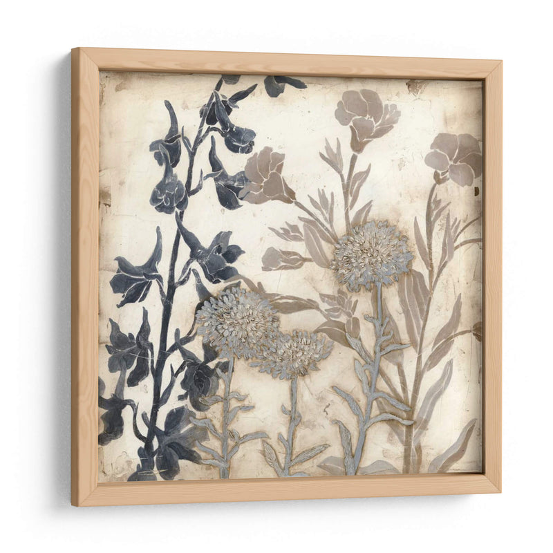 Bloom Shadows I - Megan Meagher | Cuadro decorativo de Canvas Lab