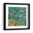 Trousseau Chintz Iv - Chariklia Zarris | Cuadro decorativo de Canvas Lab