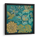 Trousseau Chintz Iv - Chariklia Zarris | Cuadro decorativo de Canvas Lab