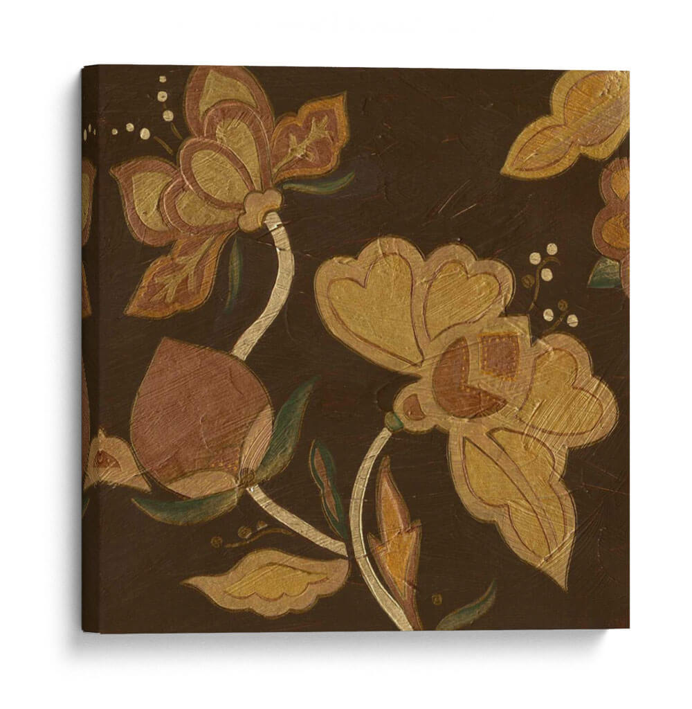 Kimono Vintage I - June Erica Vess | Cuadro decorativo de Canvas Lab