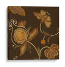 Kimono Vintage Iv - June Erica Vess | Cuadro decorativo de Canvas Lab