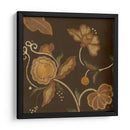 Kimono Vintage Iv - June Erica Vess | Cuadro decorativo de Canvas Lab
