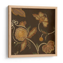 Kimono Vintage Iv - June Erica Vess | Cuadro decorativo de Canvas Lab