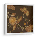 Kimono Vintage Iv - June Erica Vess | Cuadro decorativo de Canvas Lab