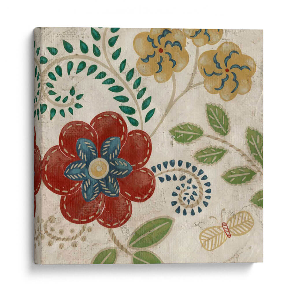 Tapiz De San Valentín I - Chariklia Zarris | Cuadro decorativo de Canvas Lab