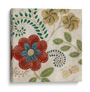 Tapiz De San Valentín I - Chariklia Zarris | Cuadro decorativo de Canvas Lab