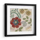 Tapiz De San Valentín I - Chariklia Zarris | Cuadro decorativo de Canvas Lab