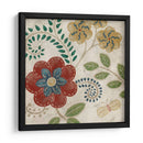 Tapiz De San Valentín I - Chariklia Zarris | Cuadro decorativo de Canvas Lab