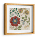 Tapiz De San Valentín I - Chariklia Zarris | Cuadro decorativo de Canvas Lab