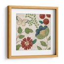 Tapicería De San Valentín Ii - Chariklia Zarris | Cuadro decorativo de Canvas Lab