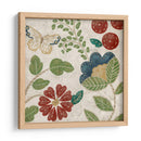 Tapicería De San Valentín Ii - Chariklia Zarris | Cuadro decorativo de Canvas Lab