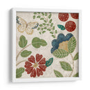 Tapicería De San Valentín Ii - Chariklia Zarris | Cuadro decorativo de Canvas Lab