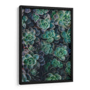 En el jardín de mi tía | Cuadro decorativo de Canvas Lab