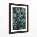 En el jardín de mi tía | Cuadro decorativo de Canvas Lab