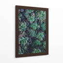 En el jardín de mi tía | Cuadro decorativo de Canvas Lab