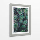 En el jardín de mi tía | Cuadro decorativo de Canvas Lab