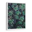 En el jardín de mi tía | Cuadro decorativo de Canvas Lab