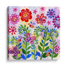 Zumbido Alrededor - Kim Conway | Cuadro decorativo de Canvas Lab