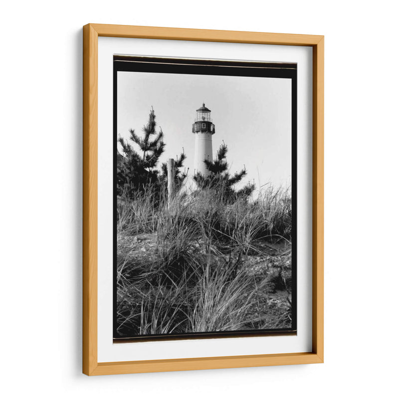 Cape May Tarde I - Laura DeNardo | Cuadro decorativo de Canvas Lab