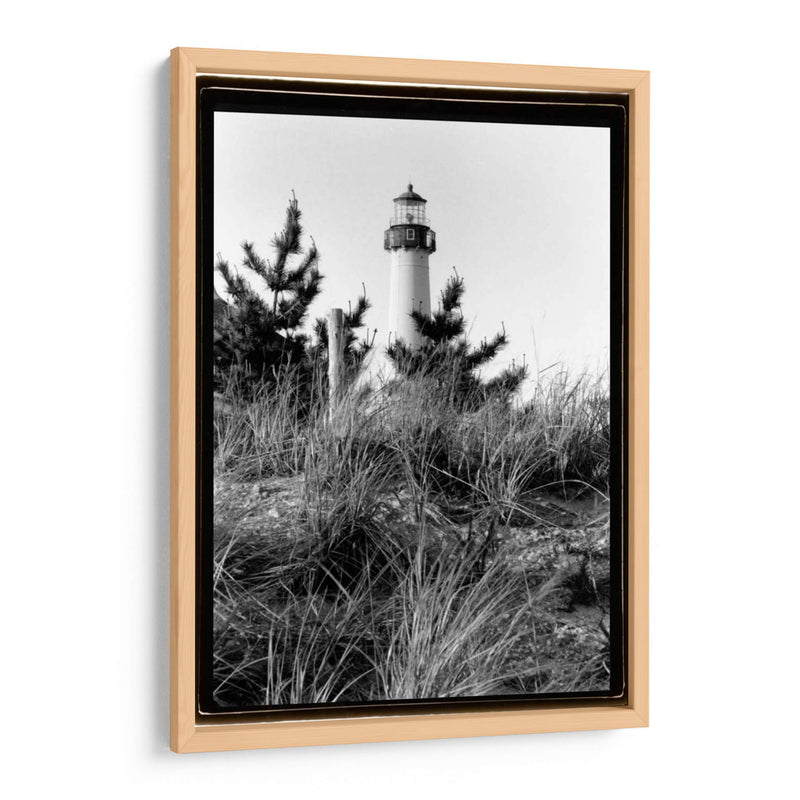 Cape May Tarde I - Laura DeNardo | Cuadro decorativo de Canvas Lab